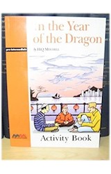 Papel IN THE YEAR OF THE DRAGON (MM PUBLICATIONS GRADED READERS LEVEL PRE INTERMEDIATE) [ACTIVITY BOOK]
