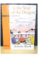 Papel IN THE YEAR OF THE DRAGON (MM PUBLICATIONS GRADED READERS LEVEL PRE INTERMEDIATE) [ACTIVITY BOOK]
