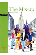 Papel MIX UP MIX UP (MM PUBLICATIONS GRADED READERS LEVEL ELEMENTARY) [STUDENT'S BOOK]