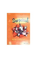 Papel SURPRISE 2 PRIMARY COURSE BOOK