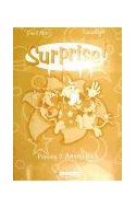 Papel SURPRISE 2 PRIMARY ACTIVITY BOOK