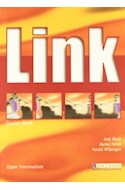 Papel LINK UPPER INTERMEDIATE COURSE BOOK