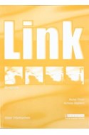 Papel LINK UPPER INTERMEDIATE WORKBOOK
