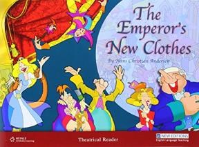 Papel EMPEROR'S NEW CLOTHES