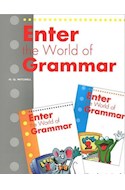 Papel ENTER THE WORLD OF GRAMMAR TEACHER'S BOOK 1-2