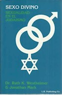 Papel SEXO DIVINO SEXUALIDAD EN EL JUDAISMO