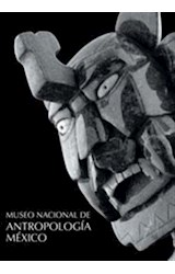Papel MUSEO NACIONAL DE ANTROPOLOGIA MEXICO