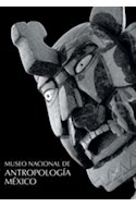 Papel MUSEO NACIONAL DE ANTROPOLOGIA MEXICO
