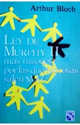 Papel LEY DE MURPHY II