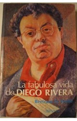 Papel FABULOSA VIDA DE DIEGO RIVERA