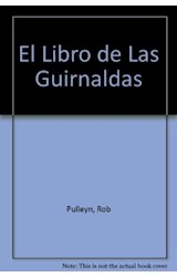 Papel LIBRO DE LAS GUIRNALDAS EL