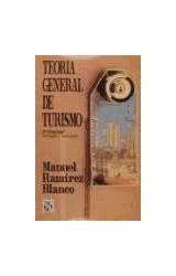 Papel TEORIA GENERAL DE TURISMO 2