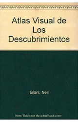 Papel ATLAS VISUAL DE LOS DESCUBRIMIENTOS (CARTONE)