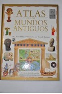 Papel ATLAS DE LOS MUNDOS ANTIGUOS (CARTONE)