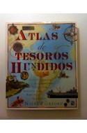 Papel ATLAS DE TESOROS HUNDIDOS