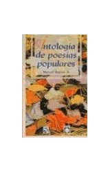 Papel ANTOLOGIA DE POESIAS POPULARES