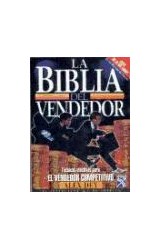 Papel BIBLIA DEL VENDEDOR TECNICAS EFECTIVAS PARA EL VENDEDOR