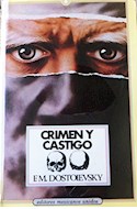 Papel CRIMEN Y CASTIGO (LITERARIA)