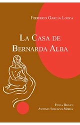 Papel CASA DE BERNARDA ALBA