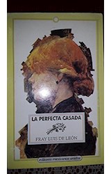 Papel PERFECTA CASADA (COLECCION LITERARIA)