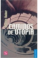 Papel CAMINOS DE UTOPIA (COLECCION BREVIARIOS)