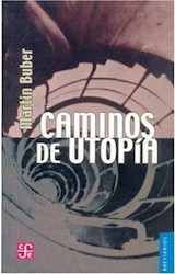 Papel CAMINOS DE UTOPIA (COLECCION BREVIARIOS)