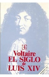 Papel SIGLO DE LUIS XIV (COLECCION HISTORIA)