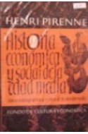 Papel HISTORIA ECONOMICA Y SOCIAL DE LA EDAD MEDIA (COLECCION ECONOMIA)