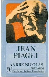 Papel JEAN PIAGET (BREVIARIOS 427)