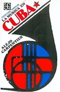 Papel MUSICA EN CUBA (COLECCION POPULAR 109)