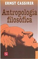 Papel ANTROPOLOGIA FILOSOFICA (COLECCION POPULAR 41) (BOLSILLO) (RUSTICA)