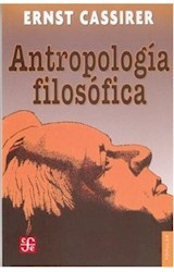 Papel ANTROPOLOGIA FILOSOFICA (COLECCION POPULAR 41) (BOLSILLO) (RUSTICA)