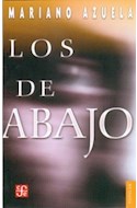 Papel DE ABAJO (COLECCION POPULAR 13) [BOLSILLO]