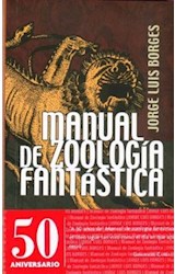 Papel MANUAL DE ZOOLOGIA FANTASTICA (BREVIARIOS 125)
