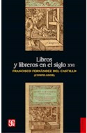 Papel LIBROS Y LIBREROS EN EL SIGLO XVI (SERIE HISTORIA)