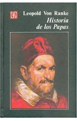 Papel HISTORIA DE LOS PAPAS (COLECCION HISTORIA) (CARTONE)