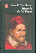Papel HISTORIA DE LOS PAPAS (COLECCION HISTORIA) (CARTONE)