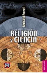 Papel RELIGION Y CIENCIA (COLECCION BREVIARIOS 55)