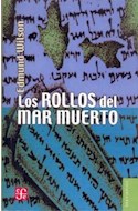 Papel ROLLOS DEL MAR MUERTO (COLECCION BREVIARIOS 124)