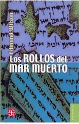 Papel ROLLOS DEL MAR MUERTO (COLECCION BREVIARIOS 124)