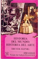 Papel HISTORIA DEL MUNDO HISTORIA DEL ARTE (BREVIARIOS 14)