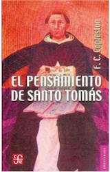 Papel PENSAMIENTO DE SANTO TOMAS (BREVIARIOS 154)