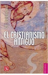 Papel CRISTIANISMO ANTIGUO (BREVIARIOS 114)