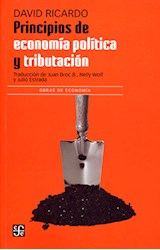 Papel PRINCIPIOS DE ECONOMIA POLITICA Y TRIBUTACION (COLECCION ECONOMIA)