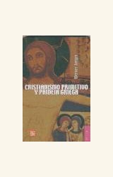 Papel CRISTIANISMO PRIMITIVO Y PAIDEIA GRIEGA (COLECCION BREVIARIOS 820) (BOLSILLO)