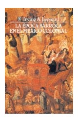 Papel EPOCA BARROCA EN EL MEXICO COLONIAL (POPULAR 129)