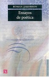 Papel ENSAYOS DE POETICA (COLECCION LENGUA Y ESTUDIOS LITERARIOS)