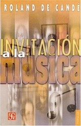 Papel INVITACION A LA MUSICA (POPULAR 386)