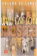 Papel INVITACION A LA MUSICA (POPULAR 386)