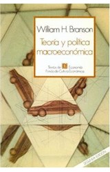 Papel TEORIA Y POLITICA MACROECONOMICA [SEGUNDA EDICION]